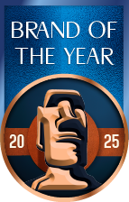 Titan Brand Brand of the Year